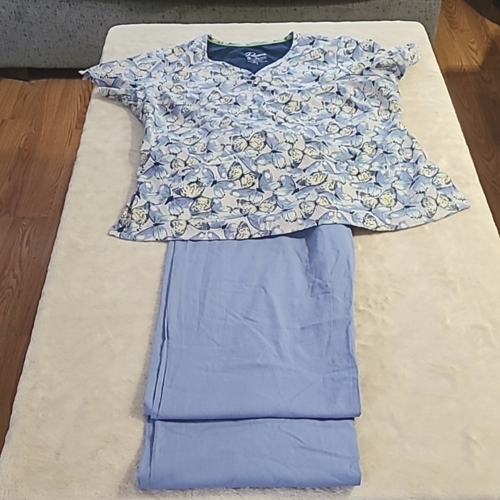 Nursing Scrub Set